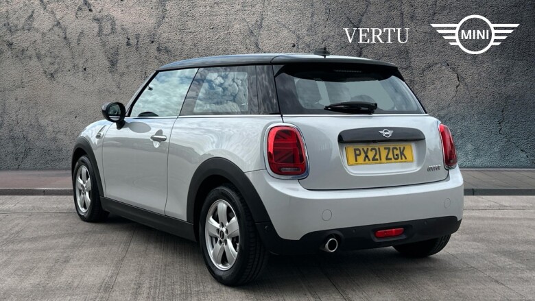 MINI Hatchback 1.5 Cooper Classic II 3dr Auto Petrol Hatchback